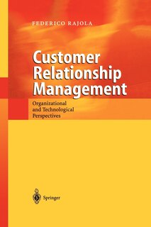 Couverture_Customer Relationship Management