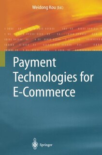 Couverture_Payment Technologies for E-Commerce