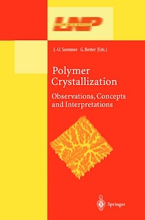 Couverture_Polymer Crystallization
