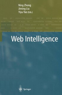 Front cover_Web Intelligence