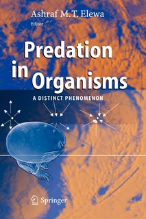 Couverture_Predation in Organisms