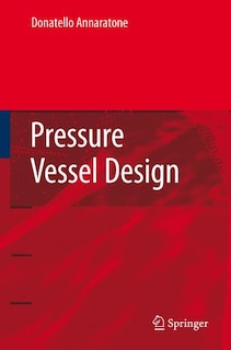 Couverture_Pressure Vessel Design
