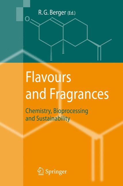 Couverture_Flavours and Fragrances