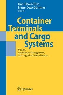Front cover_Container Terminals and Cargo Systems
