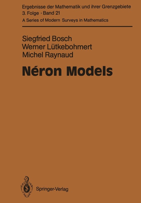 Front cover_Neron Models