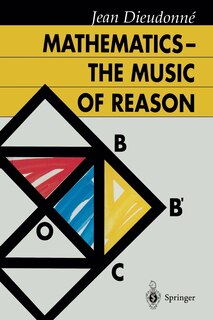 Front cover_Mathematics - The Music of Reason