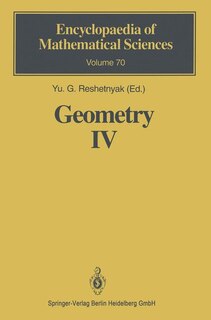 Front cover_Geometry IV