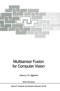 Front cover_Multisensor Fusion for Computer Vision