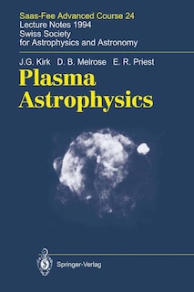 Front cover_Plasma Astrophysics