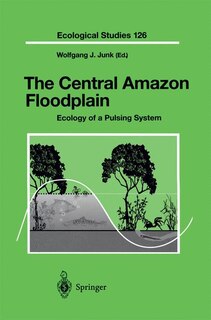 Couverture_The Central Amazon Floodplain