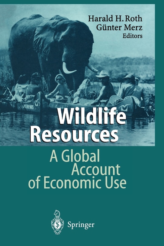 Couverture_Wildlife Resources