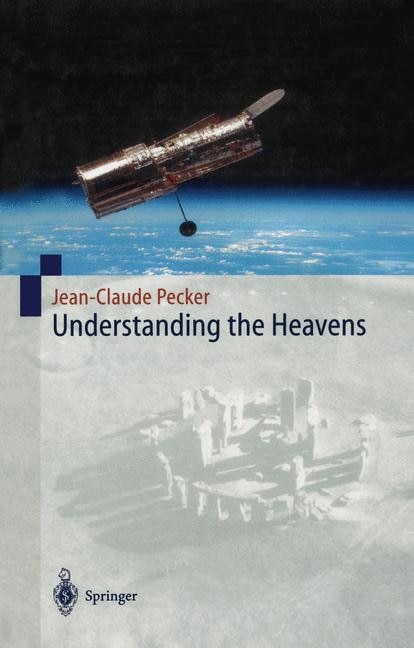 Couverture_Understanding the Heavens