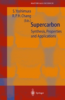 Front cover_Supercarbon