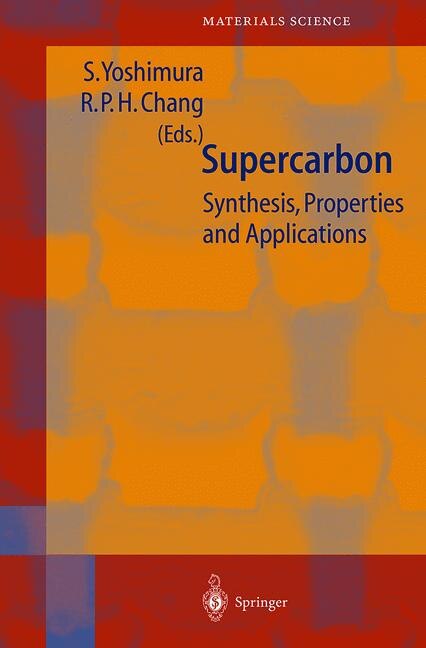 Front cover_Supercarbon