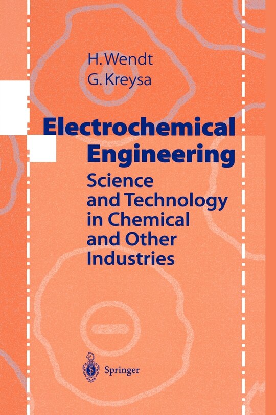 Front cover_Electrochemical Engineering