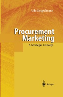 Front cover_Procurement Marketing