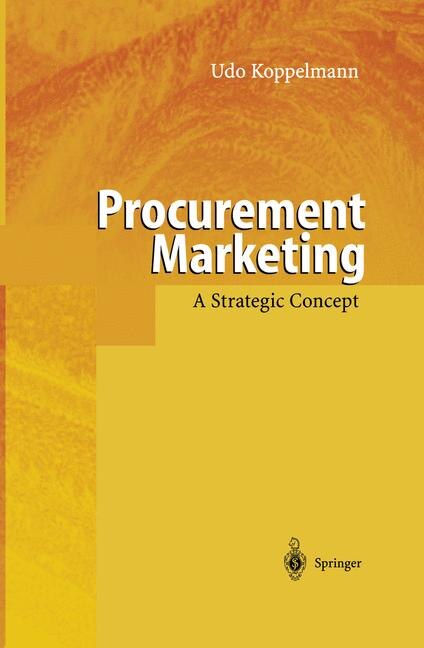Front cover_Procurement Marketing