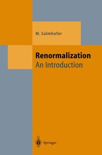Front cover_Renormalization