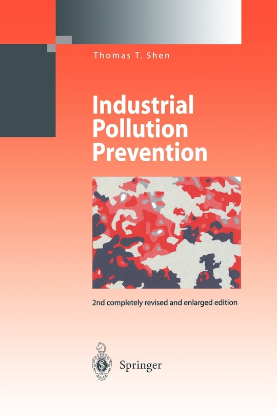 Front cover_Industrial Pollution Prevention