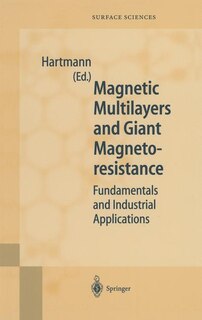 Front cover_Magnetic Multilayers and Giant Magnetoresistance