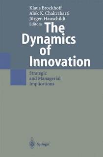 Couverture_The Dynamics of Innovation