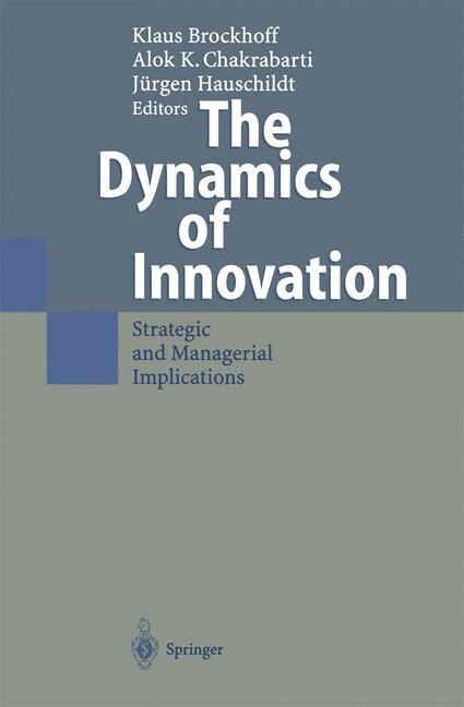 Couverture_The Dynamics of Innovation