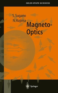 Front cover_Magneto-Optics