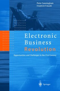 Front cover_Electronic Business Revolution