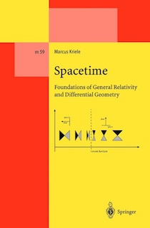 Front cover_Spacetime