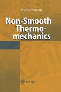 Non-Smooth Thermomechanics