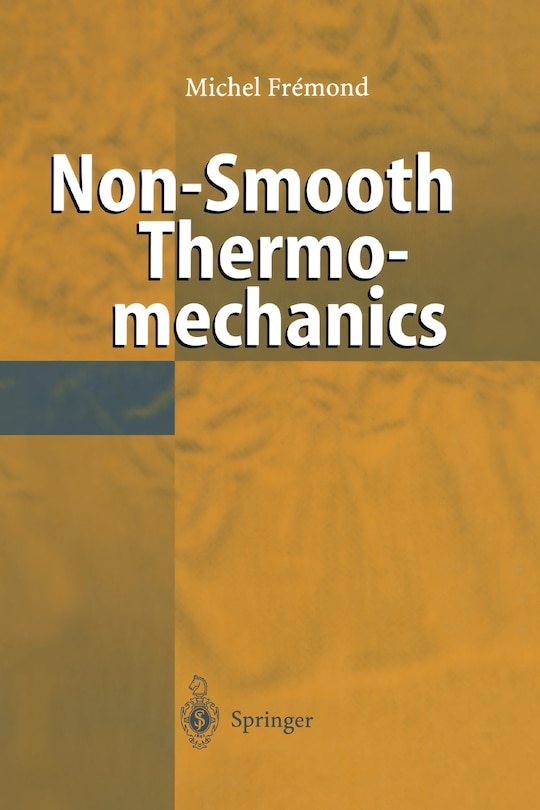 Non-Smooth Thermomechanics