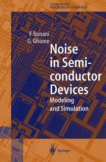Front cover_Noise in Semiconductor Devices