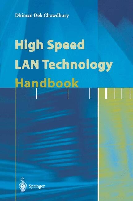 Couverture_High Speed LAN Technology Handbook