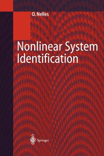 Front cover_Nonlinear System Identification