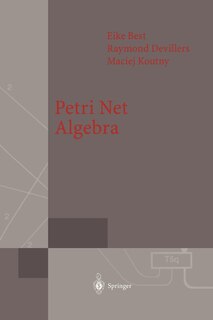 Couverture_Petri Net Algebra