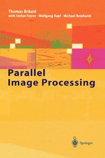 Front cover_Parallel Image Processing