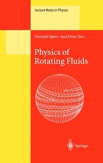 Couverture_Physics of Rotating Fluids