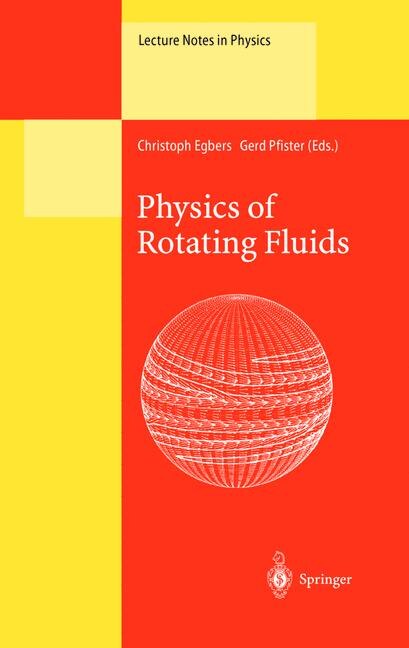 Couverture_Physics of Rotating Fluids