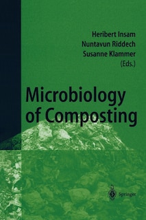 Couverture_Microbiology of Composting