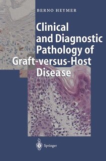 Couverture_Clinical and Diagnostic Pathology of Graft-versus-Host Disease