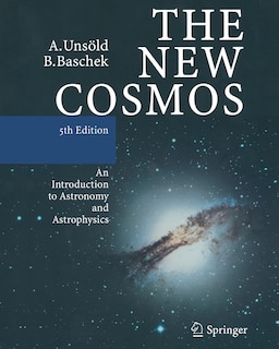 Front cover_New Cosmos