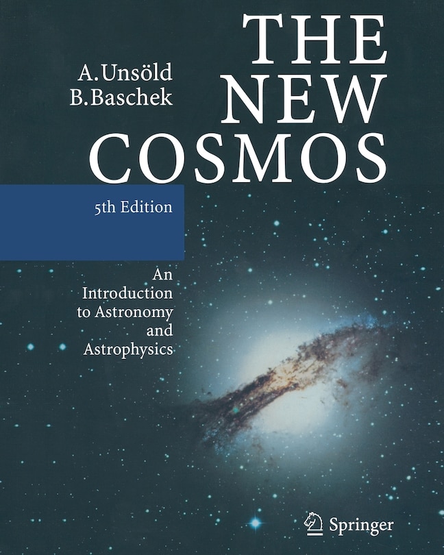 Front cover_New Cosmos