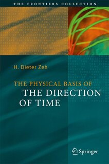 Front cover_The Physical Basis of The Direction of Time
