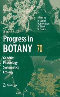 Couverture_Progress in Botany 70