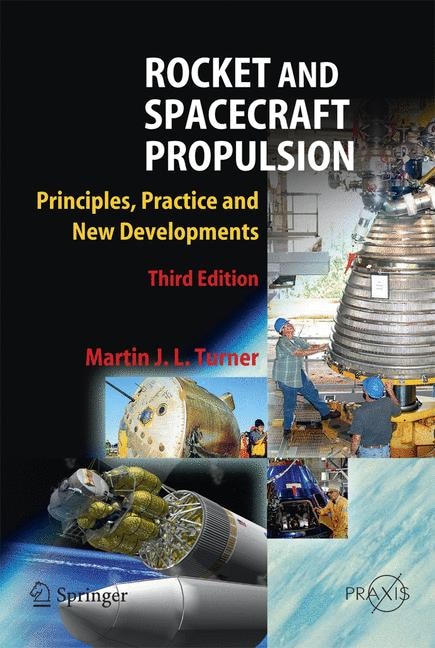 Couverture_Rocket and Spacecraft Propulsion
