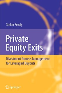 Couverture_Private Equity Exits