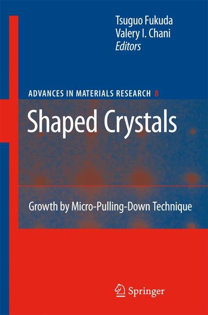 Couverture_Shaped Crystals