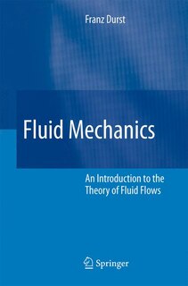 Front cover_Fluid Mechanics