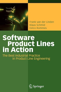 Front cover_Software Product Lines in Action