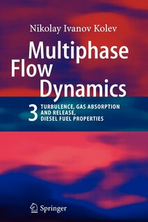 Couverture_Multiphase Flow Dynamics 3